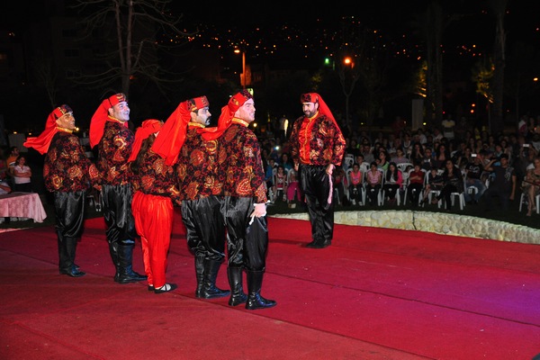 International Dance Day Festival